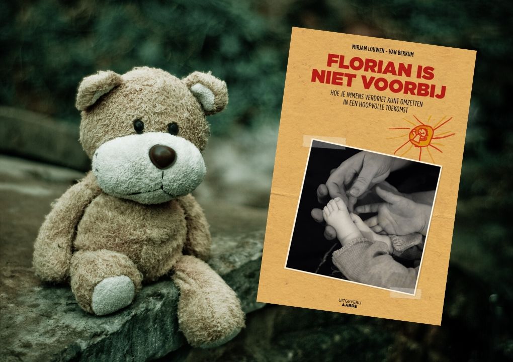 Florian is niet voorbij boekrecensies